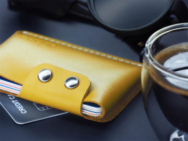 Logotrade corporate gifts photo of: Wallet 384131