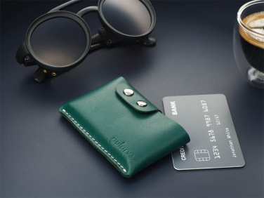 Logotrade promotional giveaway picture of: Wallet 384131