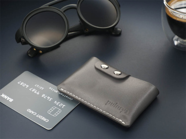 Logo trade corporate gifts picture of: Wallet 384131