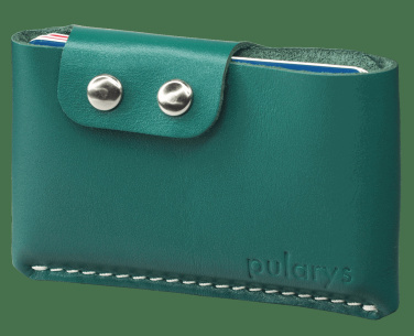 Logo trade promotional items picture of: Wallet 384131