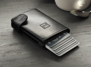 Logo trade business gift photo of: RFID wallet 618131