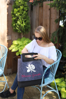 Logo trade corporate gifts picture of: Bag 1652140