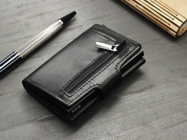 Logo trade promotional items image of: RFID wallet 1237131
