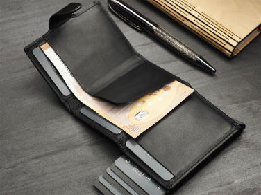 Logo trade corporate gifts picture of: RFID wallet 1237131