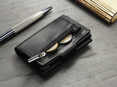 Logotrade corporate gift image of: RFID wallet 1237131
