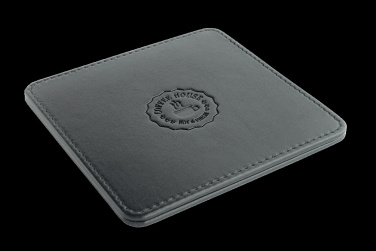 Logotrade promotional merchandise picture of: Coaster 1105119