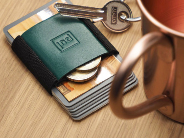 Logo trade promotional gifts picture of: Wallet 542131