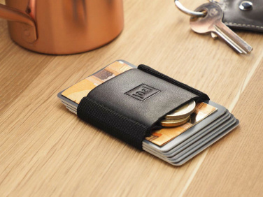 Logotrade advertising product image of: Wallet 542131