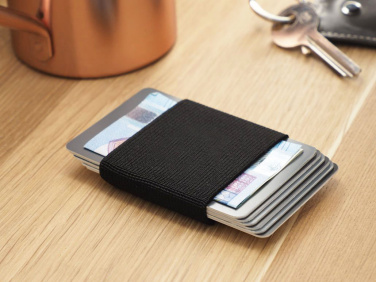 Logo trade promotional item photo of: Wallet 542131