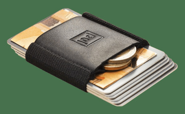 Logo trade promotional gifts picture of: Wallet 542131