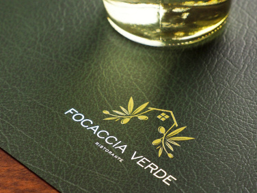 Logotrade promotional gift image of: Table mat 2040330