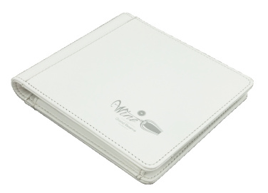 Logo trade promotional item photo of: Bill holder 1095119