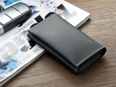 Logotrade corporate gift image of: Business card holder 1166157