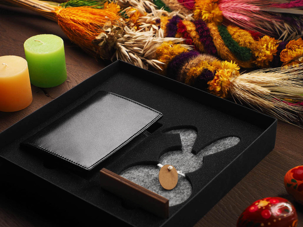 Logotrade promotional gifts photo of: Easter set 1796013