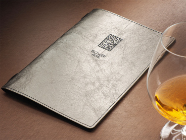 Logo trade promotional products picture of: Menu cover Ambiente 1178265