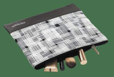 Logo trade promotional gifts picture of: Cosmetic bag 505165