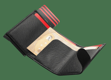 Logotrade promotional merchandise picture of: RFID wallet 618113