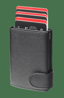 Logo trade promotional product photo of: RFID wallet 618113