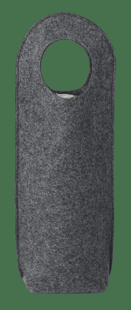 Logo trade advertising product photo of: Wine bag 1608139