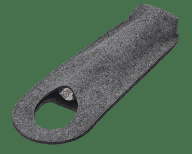 Logotrade advertising products photo of: Wine bag 1608139