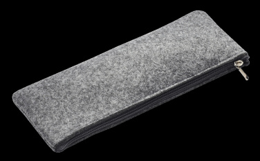Logotrade promotional product picture of: CLASSIC pen case 1612139