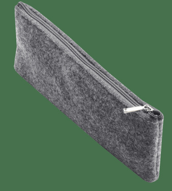 Logotrade promotional merchandise picture of: CLASSIC pen case 1612139