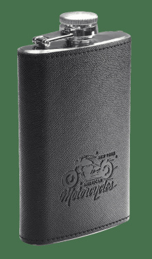 Logo trade promotional product photo of: Hip flask 426113