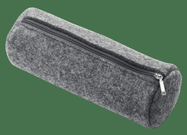 Logo trade promotional merchandise image of: TUBA pen case 1610139