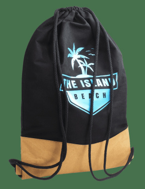 Logotrade advertising products photo of: Sports bag 1617165