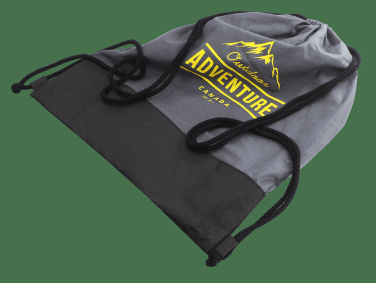 Logo trade promotional gift photo of: Sports bag 1617165