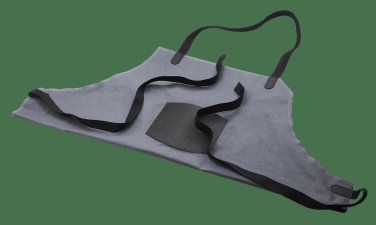 Logo trade promotional merchandise picture of: AMARO apron 1615165