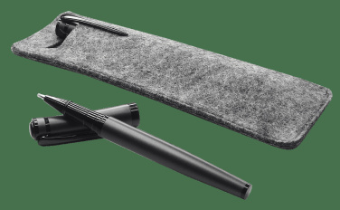 Logotrade promotional item picture of: Pen case 1651139