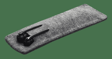 Logotrade promotional giveaway picture of: Pen case 1651139