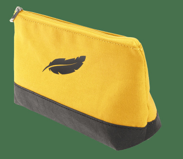 Logo trade promotional product photo of: SOFIA cosmetic bag 1616165