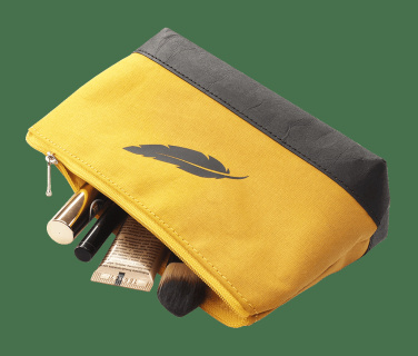 Logo trade promotional gifts picture of: SOFIA cosmetic bag 1616165