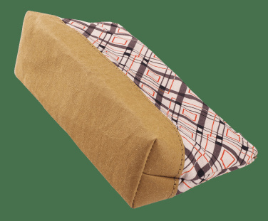 Logotrade promotional merchandise photo of: SOFIA cosmetic bag 1616165