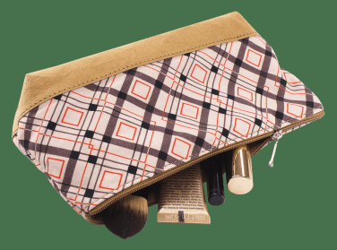 Logotrade business gift image of: SOFIA cosmetic bag 1616165