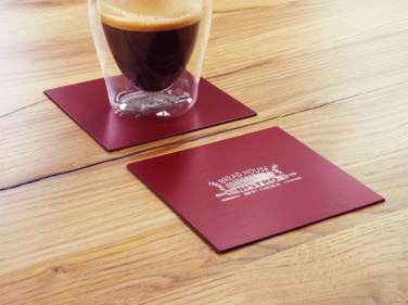 Logotrade advertising products photo of: Coaster 1046094
