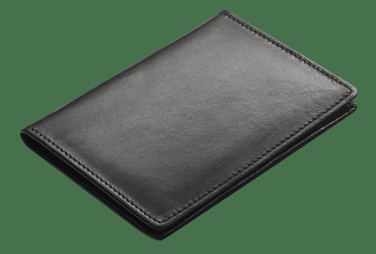 Logo trade promotional merchandise picture of: Document wallet 889067