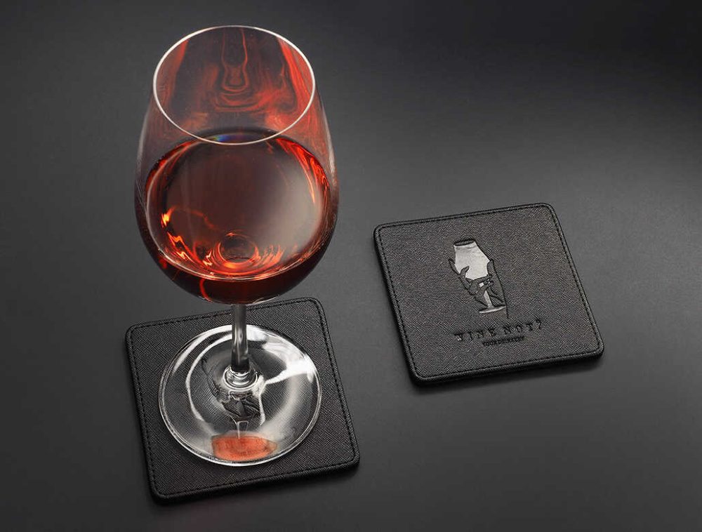 Logotrade corporate gift picture of: Coaster 1105113