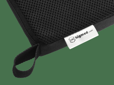 Logotrade promotional product picture of: Transit disinfection mat 120x600x4cm 1365087