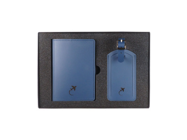 Logo trade promotional items image of: Set 2152094