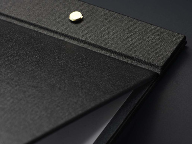 Logo trade promotional item photo of: Menu cover 1681280