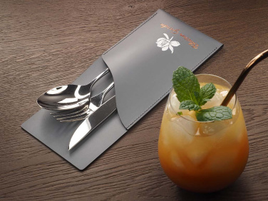 Logotrade promotional gift image of: Cutlery case 1598094