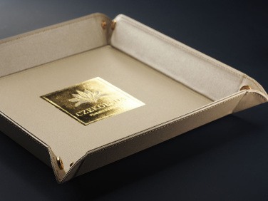 Logo trade promotional merchandise picture of: Box 1631280