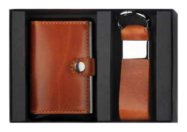 Logo trade promotional products picture of: Set 2168141