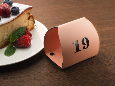 Logo trade promotional products picture of: Information stand 1599094