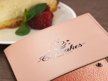 Logotrade corporate gift picture of: Bill holder 1620281