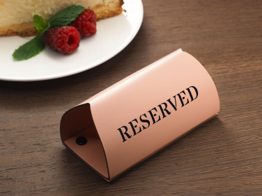 Logotrade promotional merchandise picture of: Information stand 1684094