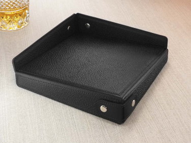 Logotrade promotional items photo of: Napkin box 1662281